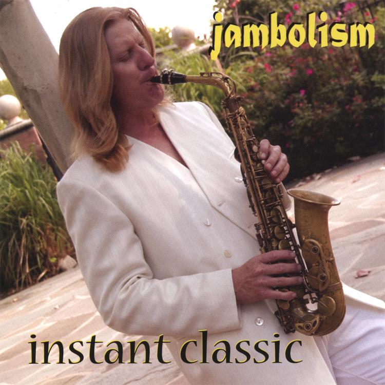 Jambolism's avatar image