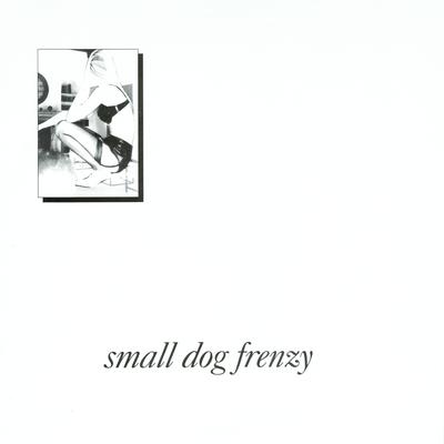 Small Dog Frenzy's cover