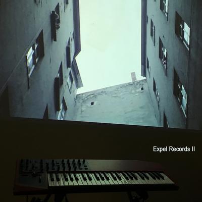 Expel Records II's cover