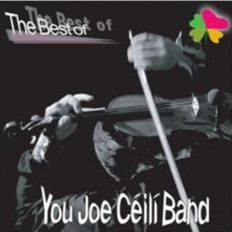 You Joe Ceili Band's avatar image