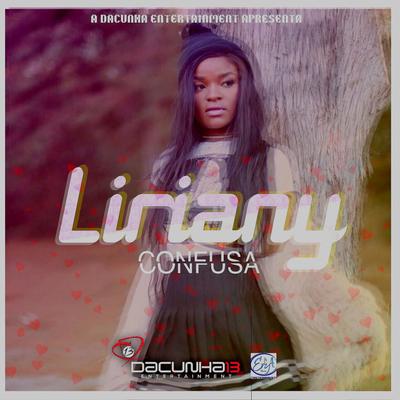 Confusa By Liriany's cover