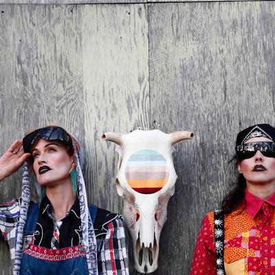 CocoRosie's cover