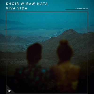 Khoir Wirawinata's cover