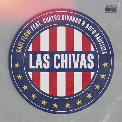 Las Chivas's cover