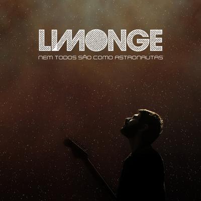 O Sol By Limonge, Tai Coutinho's cover
