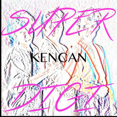 Kencan's cover