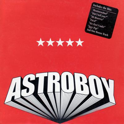 Mi Reserva By Astroboy's cover