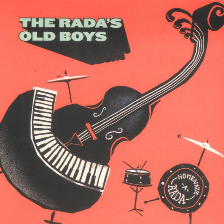 The Rada's Old Boys's avatar image