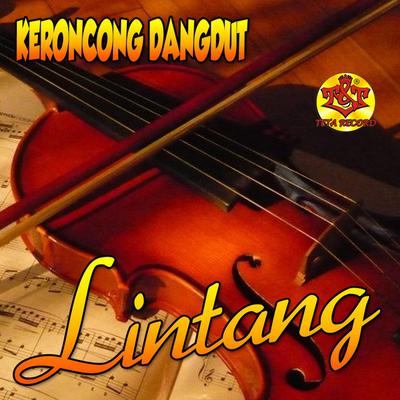 KERONCONG DANGDUT's cover