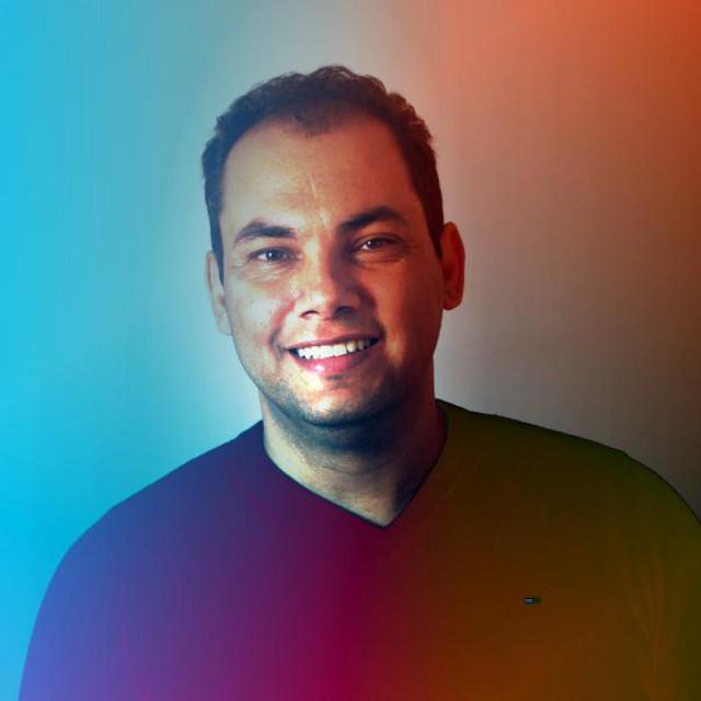Dago Soares's avatar image