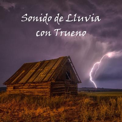Sonido de Lluvia Com Trueno, Pt. 40's cover