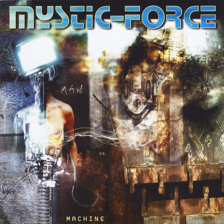 Mystic-Force's avatar image