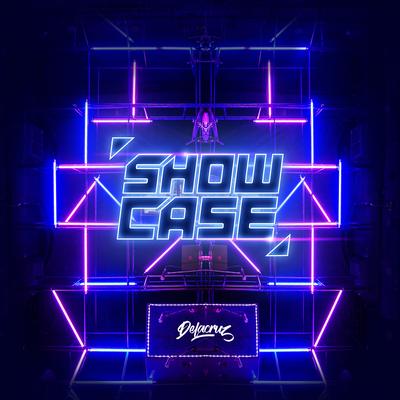 Show Case (Ao Vivo)'s cover