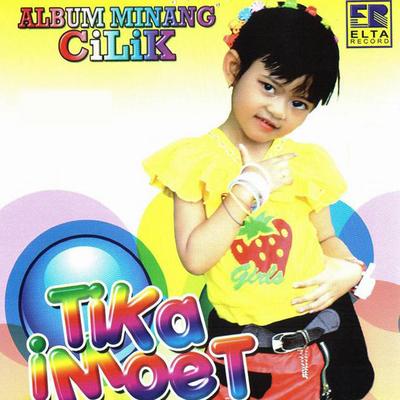 Tika Imoet's cover
