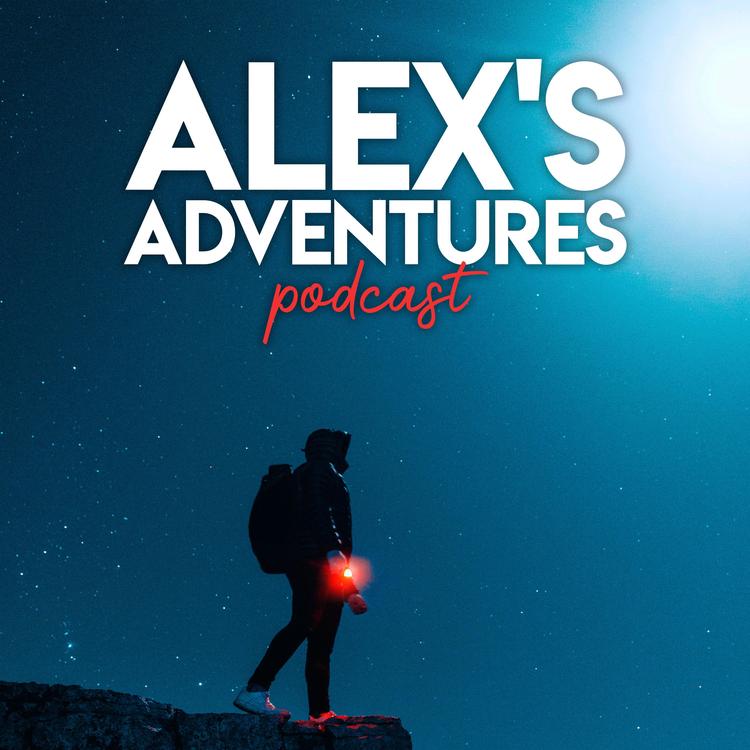 Alex's Adventures Podcast's avatar image