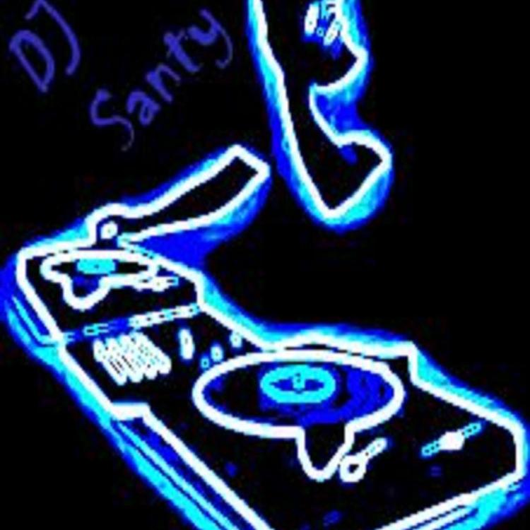 Dj Santy's avatar image