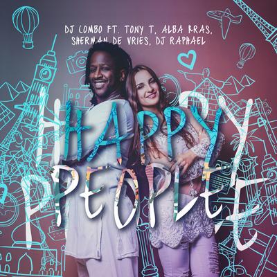 Happy People (Naxwell Remix)'s cover