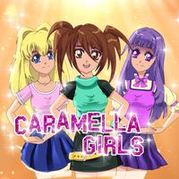 Caramella Girls's avatar cover