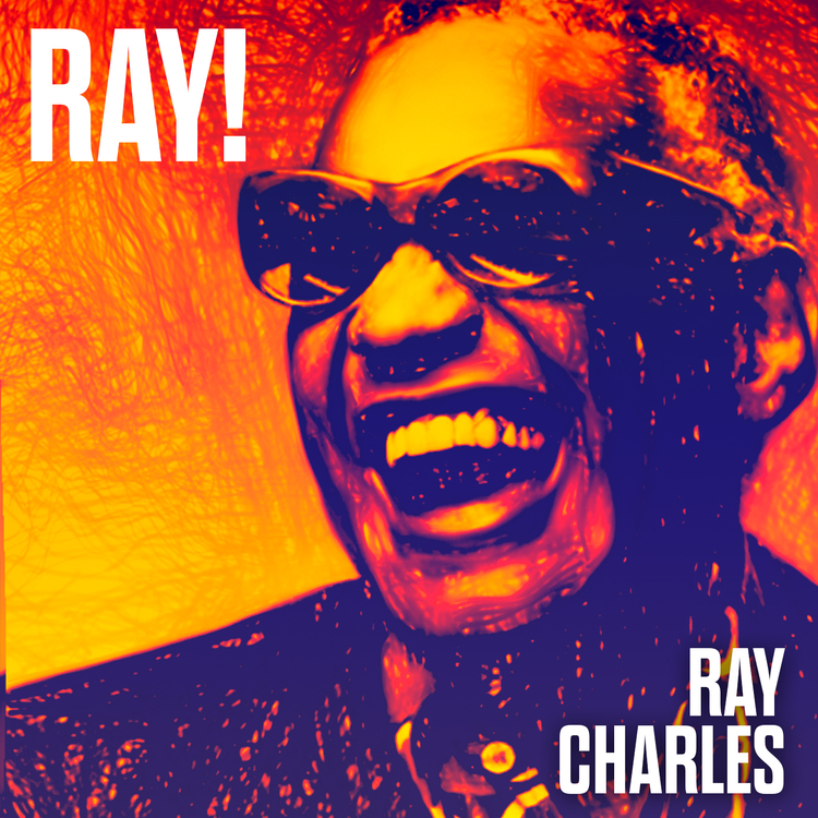 I'M RAY CHARLES's avatar image