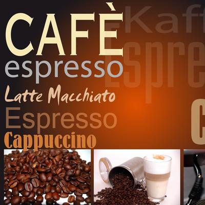 Cafe Espresso Lounge's cover