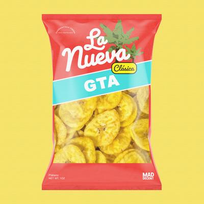 La Nueva Clásica's cover