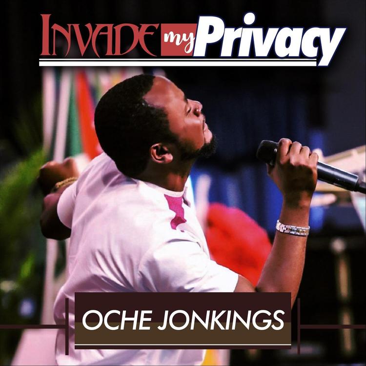 Oche Jonkings's avatar image