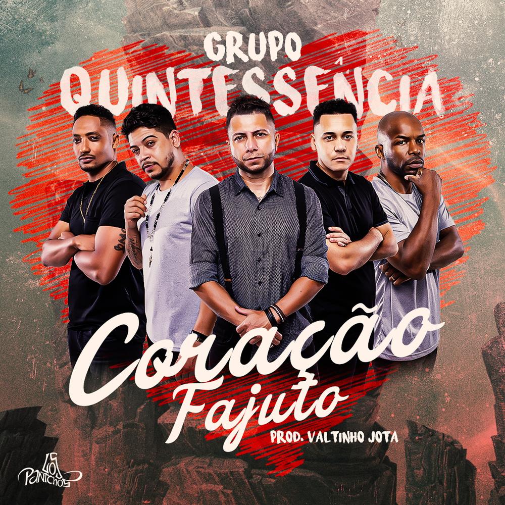 Listen to Sou Favela (Ao Vivo) by Grupo Quintessencia in pagode