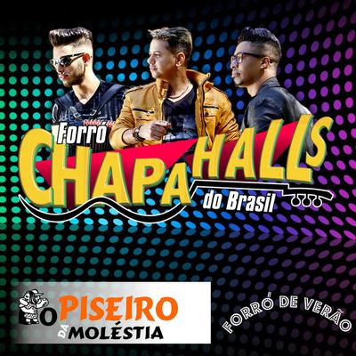 Chapahalls do Brasil's cover