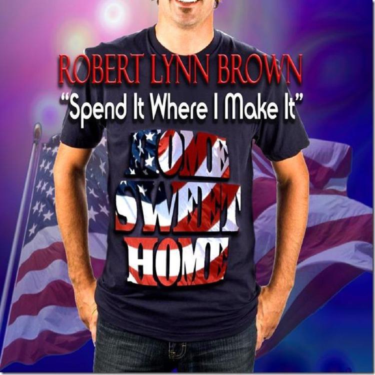 Robert Lynn Brown's avatar image