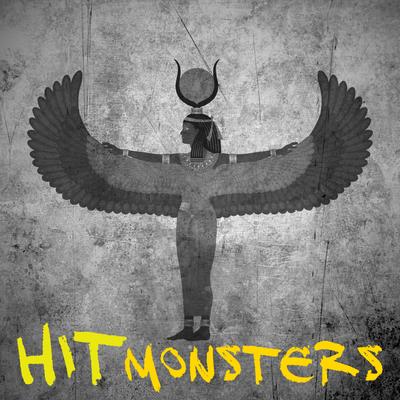 Hit Monsters's cover