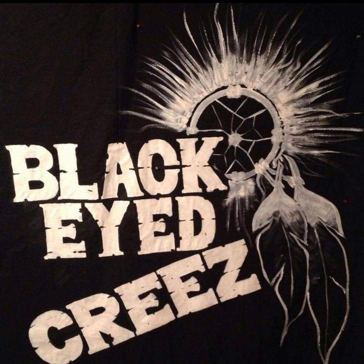 Black Eyed Creez's avatar image