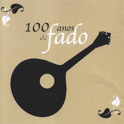 100 Anos de Fado Vol. 2's cover