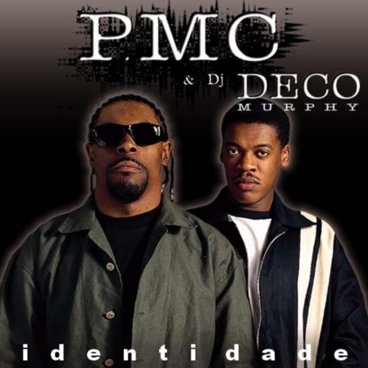 P.MC & DJ Deco Murphy's avatar image