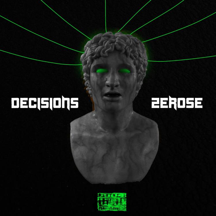 Zerose's avatar image