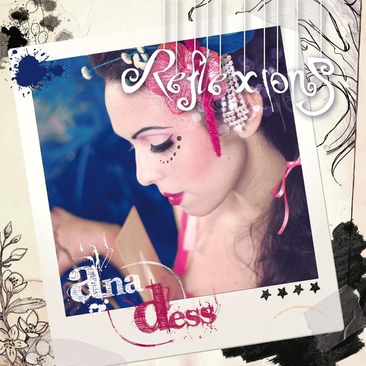 Ana Dess's avatar image