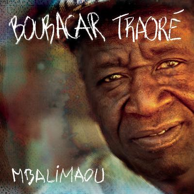 Bougoudani By Boubacar Traoré's cover