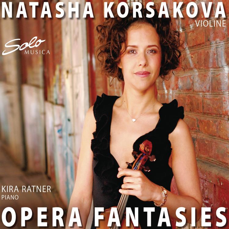 Natasha Korsakova's avatar image
