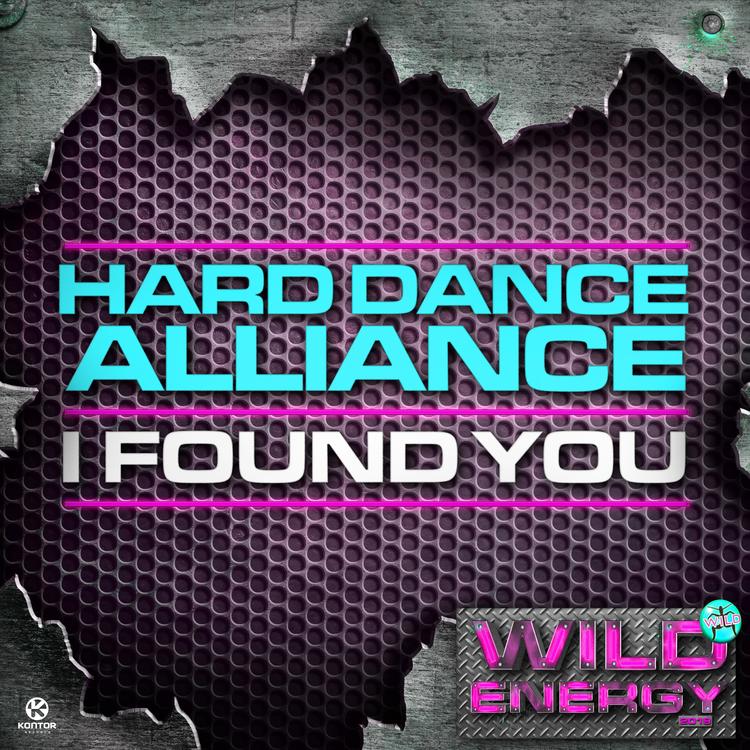 Hard Dance Alliance's avatar image