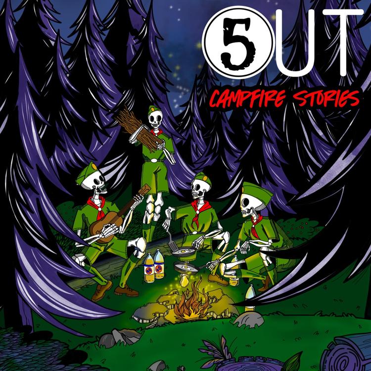 Five Out's avatar image