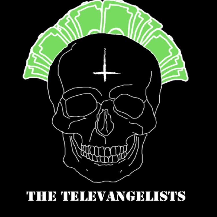 The Televangelists's avatar image