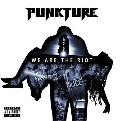 Punkture's cover