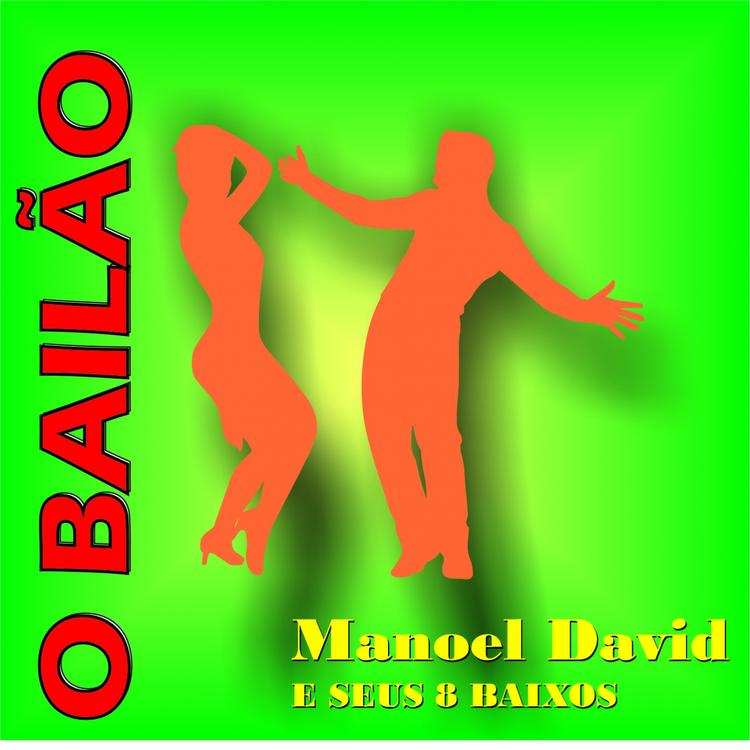 Manoel David's avatar image