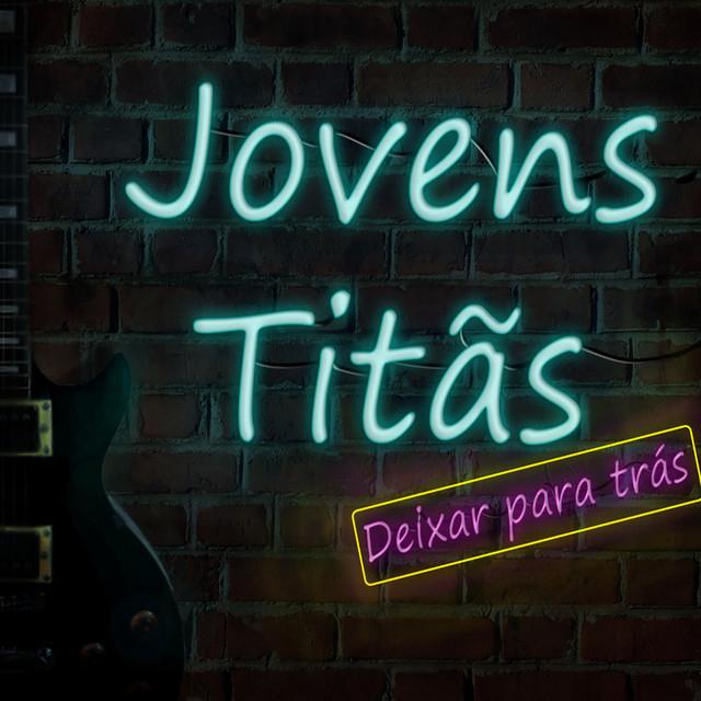 Jovens Titãs's avatar image