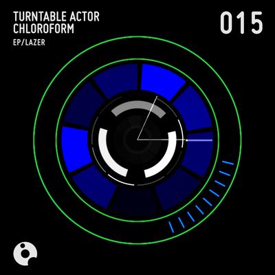 Oldschool Baby (Original Mix) By Turntable Actor Chloroform's cover