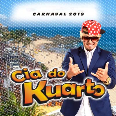 Abaixa Que e Tiro By Cia do Kuarto's cover
