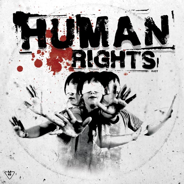 Human Rights's avatar image