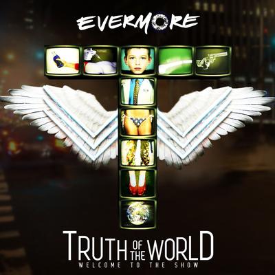 Hey Boys and Girls (Truth of the World Pt. 2)'s cover