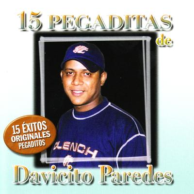 Chiquitita By Leonardo Paniagua, Davicito Paredes's cover