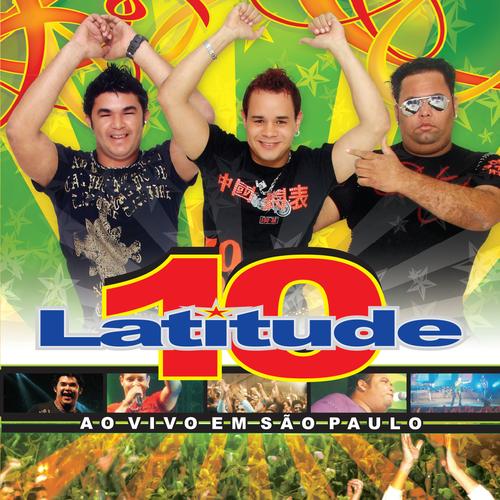 Latitude 10's cover
