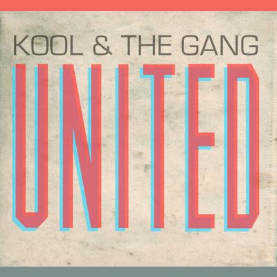 Love Come Down By Kool & The Gang's cover